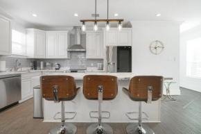 New 3-Bed Luxury House